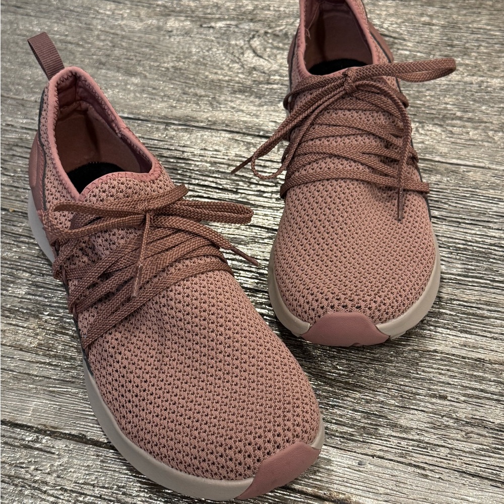 Merrell FloatECO Mauve sneakers NWOB